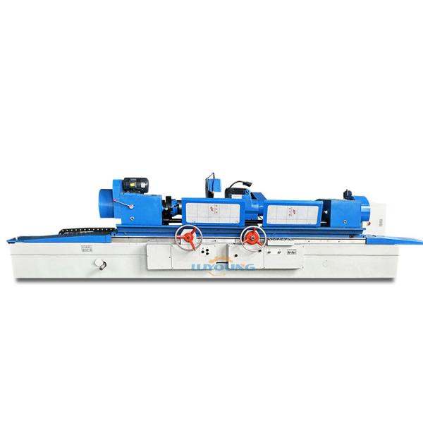 長尺研削盤 4m長 600径 M194