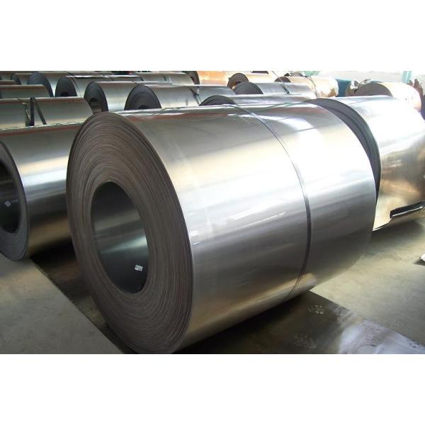 Commercial Quality Cold Rolled Steel 