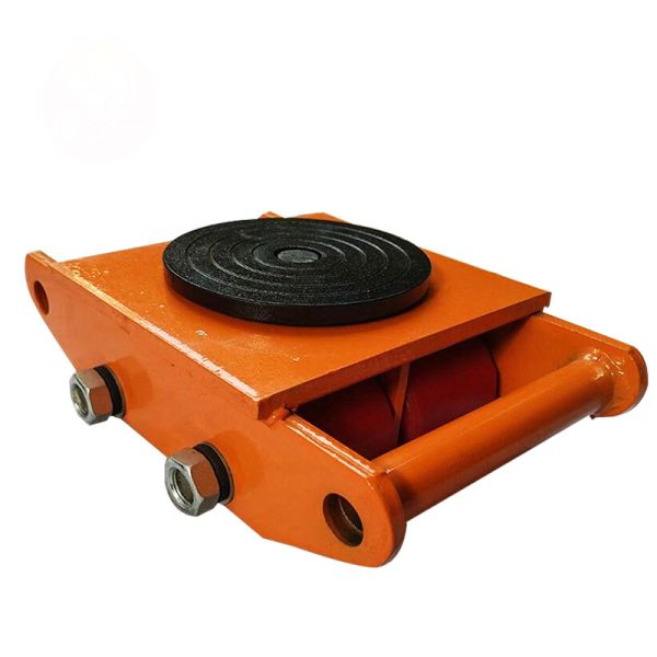 23 KG Weight CRA Series Cargo Trolley with 360 Degree Rotation and 3500 W Power for Efficient Transport