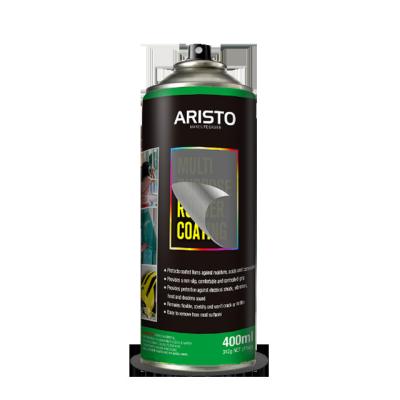 Filme acrílico da pintura à pistola de Peelable que reveste 400ml removível para o carro