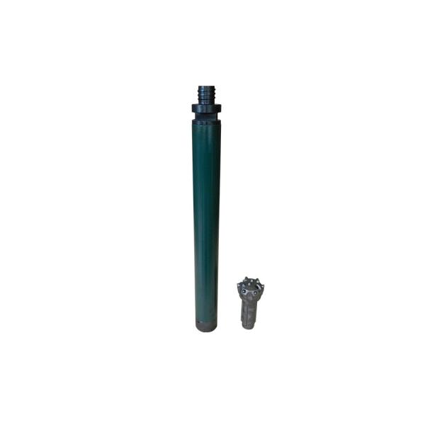 6 inch dhd350 dhd340 ql60 dth drilling hammer and bit price for drilling and blasting