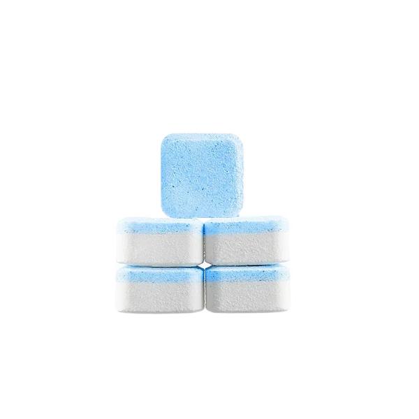 Powerful Household Cleaning 50%-80% Active Ingredient Content Washing Machine Cleaner