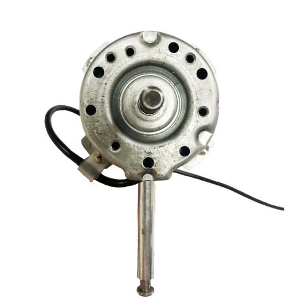 400g Electric Fan Accessories 3100rpm 15w Energy Saving Brushless DC Fan Motor