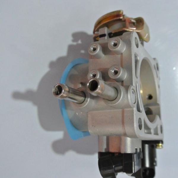 1025200GD120 OEM Throttle Valve Body for JAC Binyue Made of Steel and Competitive