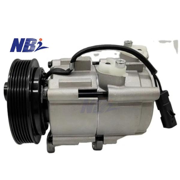 OEM 55111400AA 55111400AB 55111406AA 135264 For DODGE NITRO Car Air Compressors Auto Parts