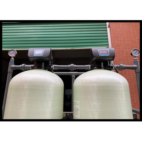 Ултрапуре система 1Т водоочистки Ро Эди очистки воды Электродеионизатион