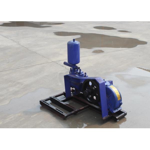 Дизельный насос грязи буровой установки BW-250 500 R/Min