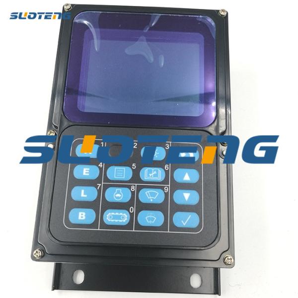 7835-12-3006 монитор 7835123006 экскаваторов для экскаватора PC360-7