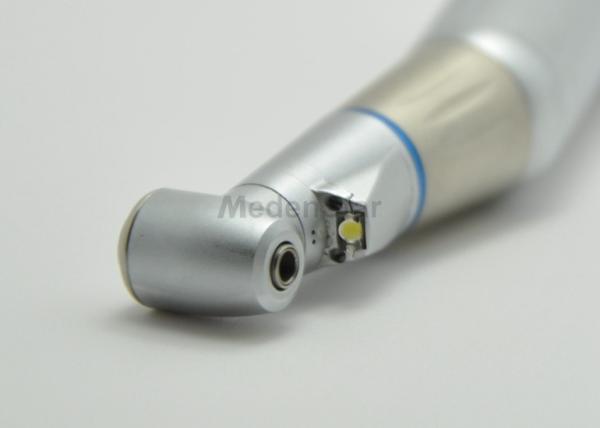 Portable Electric Dental Handpiece Led Dental Drill Push Button Chuck Type