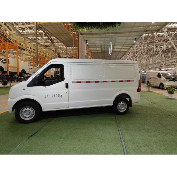 Независимая подвеска электромобиль фургоны электрическое транспортное средство л