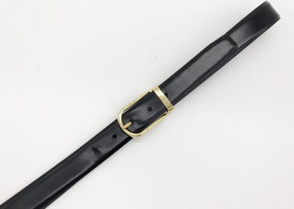 SplitReal Leather Belt For Male Or Female  Single Prong 1 1/8 Size Adjustable By Cutting To Fit