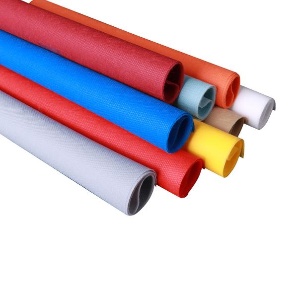 Скатерть Eco дружелюбная TNT цвета Muti не сплетенная для гостиницы/ресторана