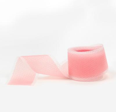 Folhas de silicone transparentes e flexíveis, respiráveis, reutilizáveis, comprovadas clinicamente para todos os tipos de pele