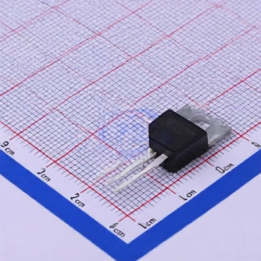 Ignition Coil Driver onsemi ISL9V3040P3 ECOSPARK IGBT with AECQ101 Qualification and Voltage Clamping