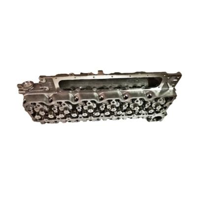 ISBE ISDE Tractor Diesel Engine Cylinder Head Forklift Generator 4936081