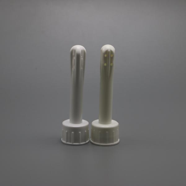 Douche de lavement jetable en LDPE 50 ml pour le nettoyage anal et vaginal