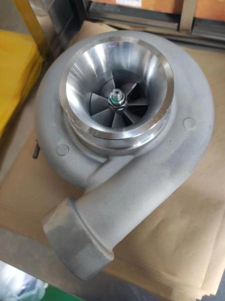 High Precision Durable Turbocharger S400  for Mercedes Benz Actros Truck Euro 3  OM501LA，11.97L, 11950 cc 316699 317405/317005/0060969999