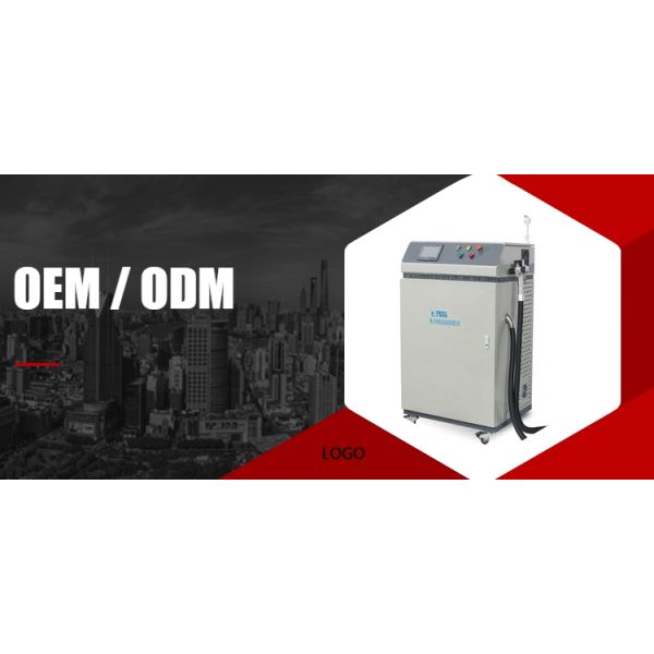 Single Gun Refrigerant Charging / Filling Machine Factory Price From Dongliu