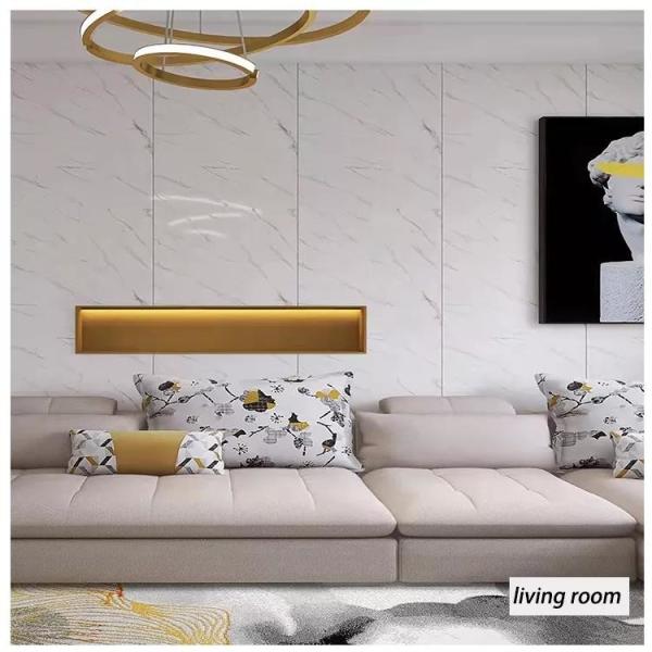 304 Golden Brushed Stainless Steel Shower Niche 12*18 For Residential