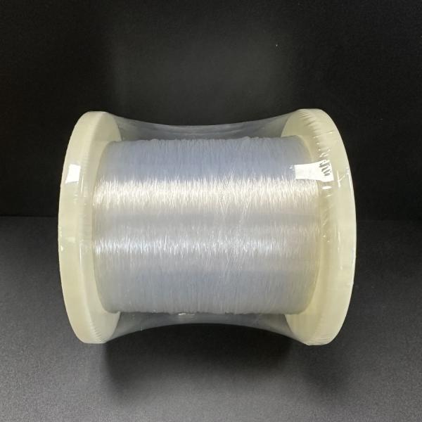 Wholly Aromatic Fiber Polyetheretherketone (PEEK) Fiber For Aerospace And Composite Materials