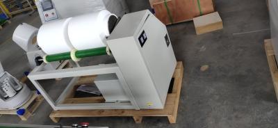 Compact, Easy to Use Fine Grinding Machine Laboratory Jar Mill Roller Ball Mill  