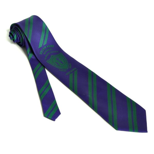 2013 stripes Silk Woven Custom Logo Tie,Logo Silk Tie