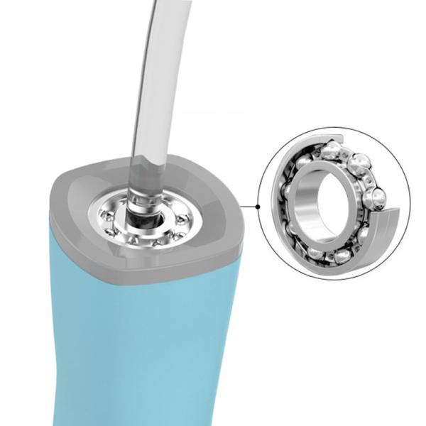 Веревочка скачки шарикоподшипника SGS прыгая веревочек спорт EN71 250cm отсутствие вибрации