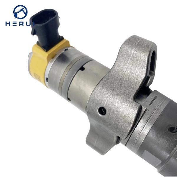 557-7627 Инжектор топлива Части экскаватора E324D E325D Инжектор топлива экскаватора 5577627 C7 Инжектор топлива двигателя