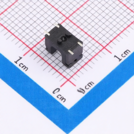 Durable Chau Light ZSOS-T0603-F electronic component optimized for industrial electronic applications