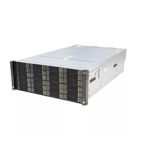 Huawei Fusionserver 5288 V5 V3 4u H52m-03 5288v3 Ipfs Fil Rack Server