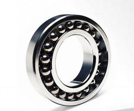 51100 YGB Stainless Steel Thrust Bearing With Axial Loads 10 X 24 X 9mm