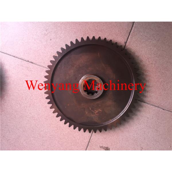 XCMG ZL30 wheel loader spare parts ZL30D-11-39 ZL30D-11-18 gear