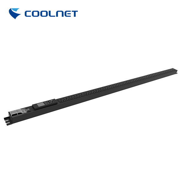 48 Bit Output Intelligent Power Distribution Unit with Energy Saving and Lightning Protection