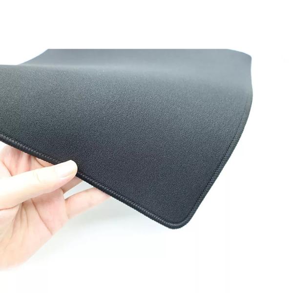 XYDAN Mirco Glass Beads Fabric Surface Poron Foam Bottom E-Sport Mousepad