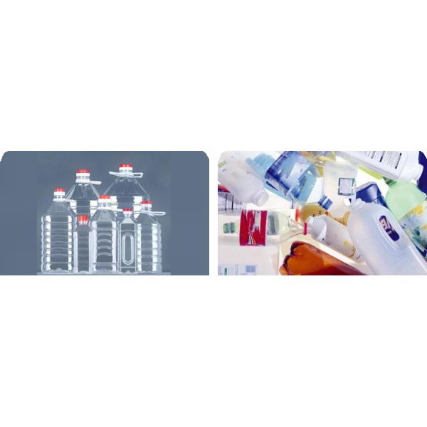 Стиральная машина бутылки с водой Automic 500kg/H SUS304