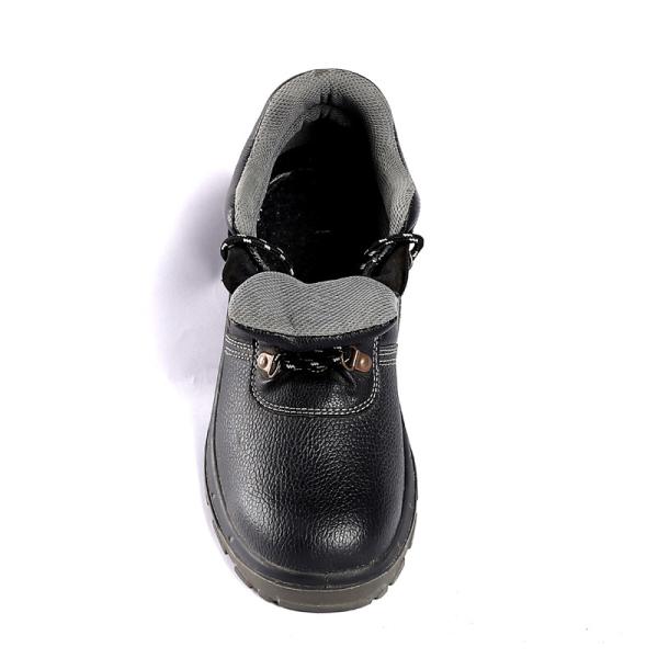 Travail Randonnée Homme Confortables Bottes de construction Anti glissement Anti perforation