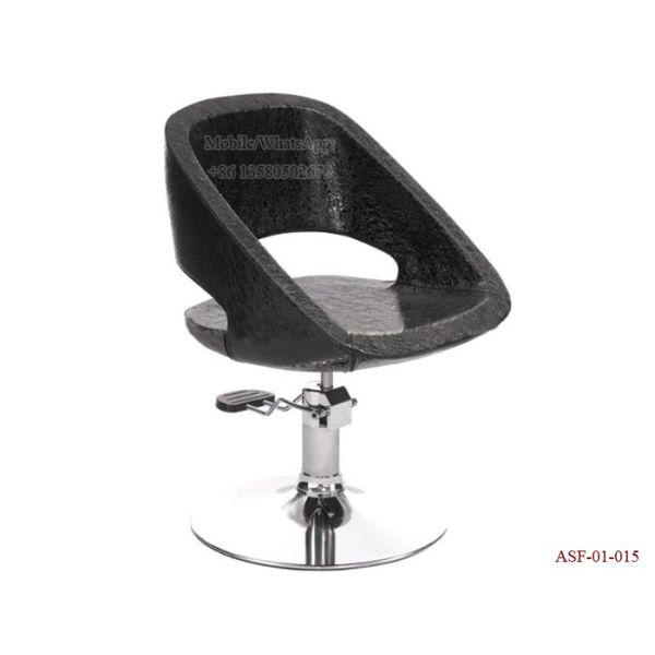ASF-01-015 Beauty Equipment  Cheap Price Classic Leather Beauty Salon Styling Chair