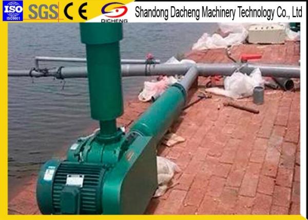 DSR175 23.97-26.77m3/min fish care roots type air blower