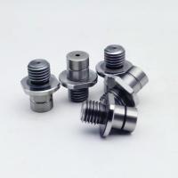 OEM pièces de précision CNC en aluminium pièces de rechange pour tourner la fraiseuse