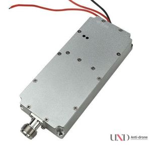 24V - 28V RF Power Amplifier High Power Wideband RF Amplifier