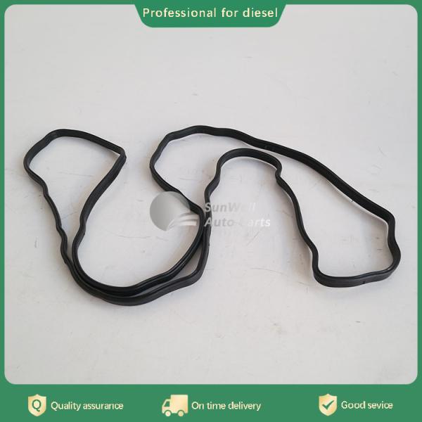 Diesel engine ISDE rocker arm cover gasket  4899231