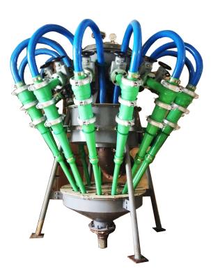 Deoiling Desliming Hydrocyclone In Mineral Processing