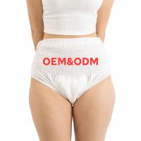 Pañales desechables para adultos con alta protección contra fugas de absorción para mujeres y hombres mayores