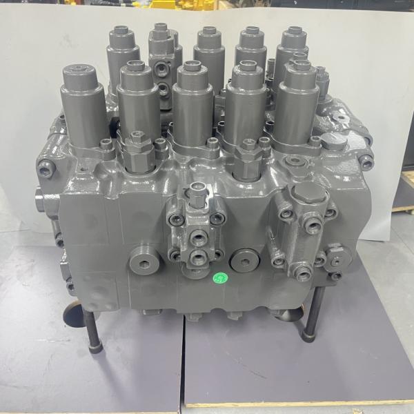 VOE14598660 Control Valve For Volvo EC460B Excavator