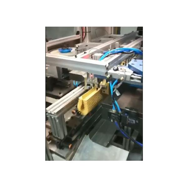 Сварочный аппарат фильтра PLCS-1A автоматический ультразвуковой