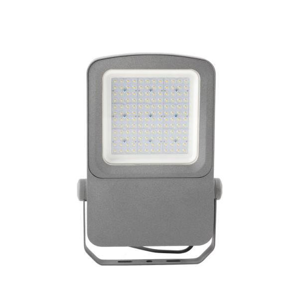 30W-800W Led Flood Light with 50000 Hour Working Lifetime and 4000k Color Temperature