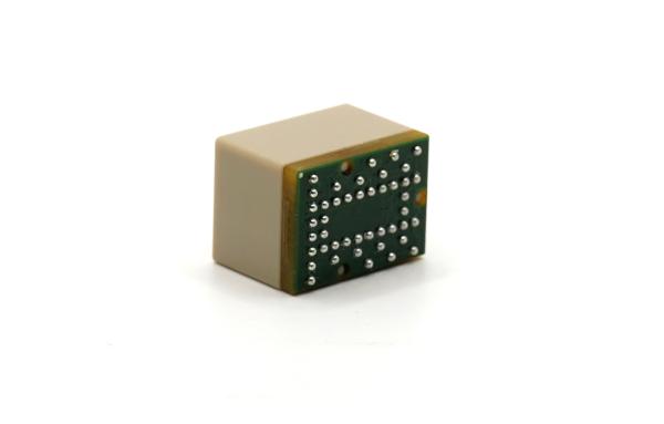 Módulo IMU MEMS ADIS16475 con giroscopio de ±500°/s y acelerómetro de ±8g