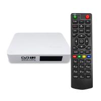 Língua do Time Shift do receptor de Mini Dvbt 2 multi