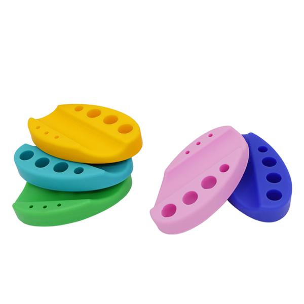 OEM Silicone Ink Holder Tattoo Equipment Supplies