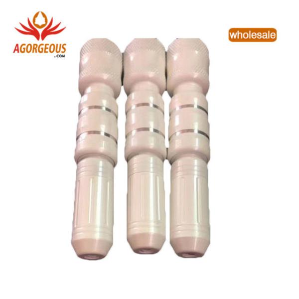 Lip Hyaluronic Acid Filler Injectable Pen Anti Wrinkles Meso Hyaluronic Pen